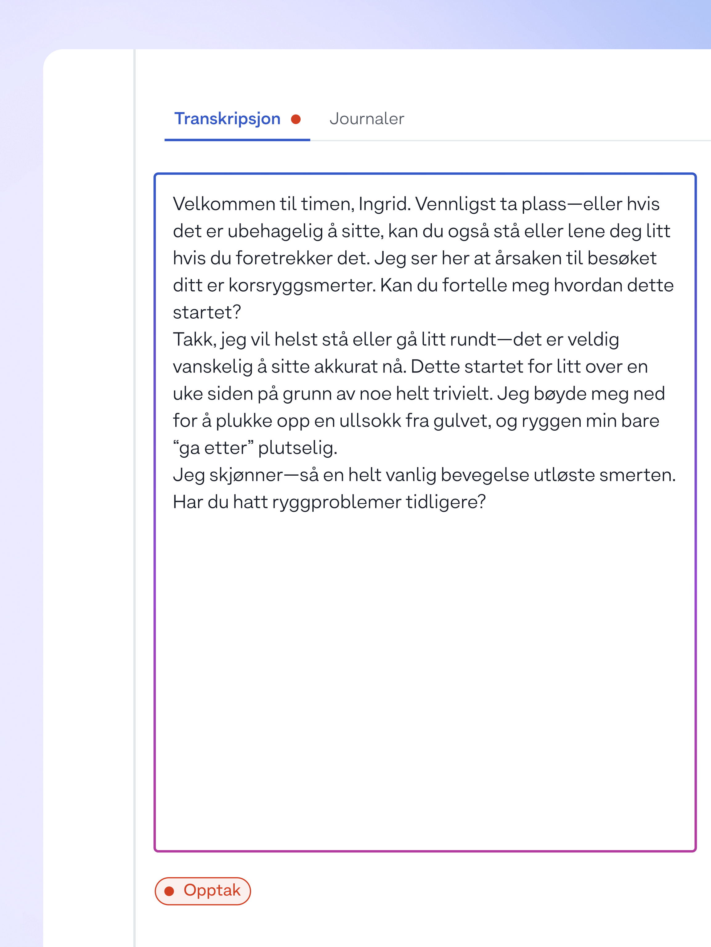 GDPR-kompatibel og EU-hostet
