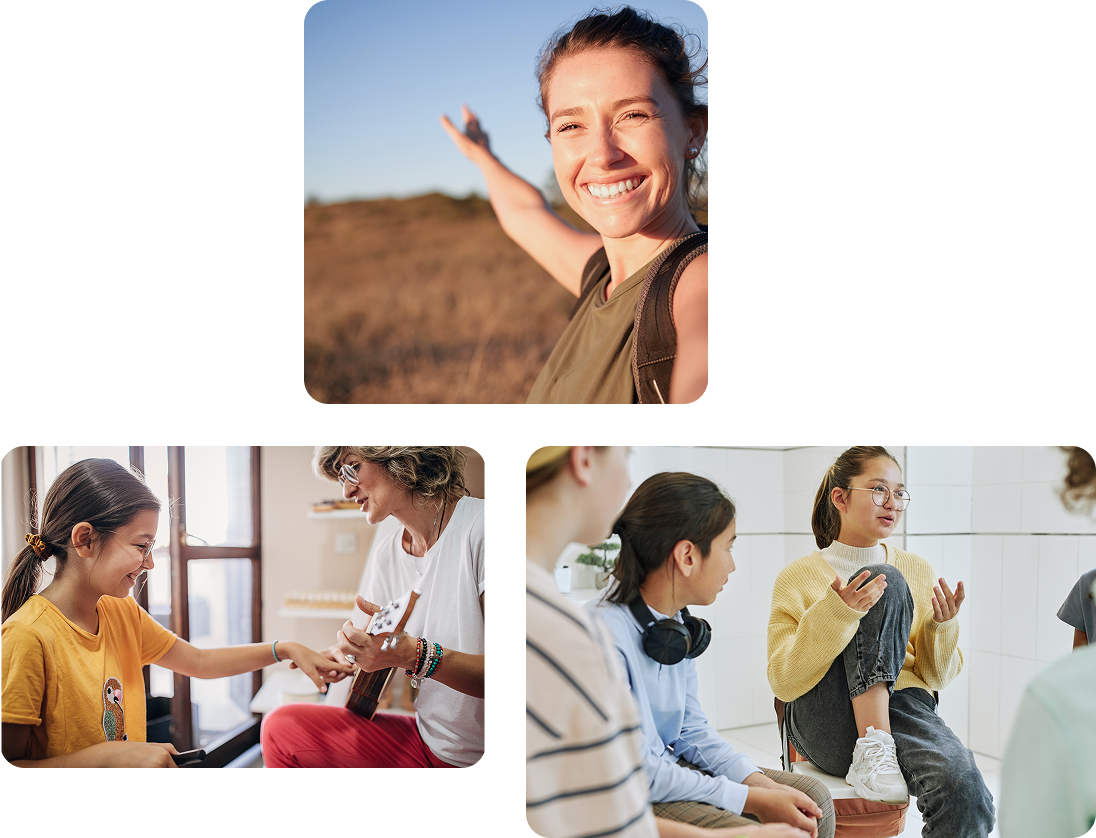 The clinical engine for modern practice.